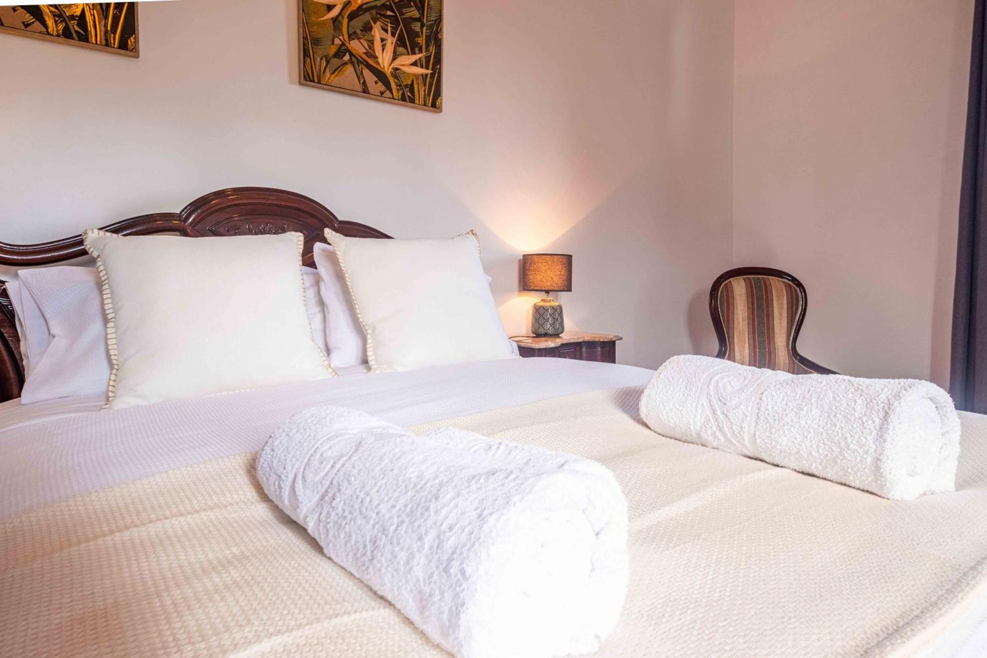 Garden Santana By Your Key Vakantiehuis *